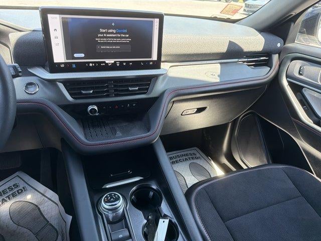 2025 Ford Explorer ST 4WD