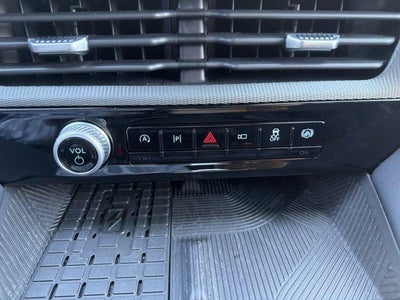 2025 Ford Explorer ST 4WD