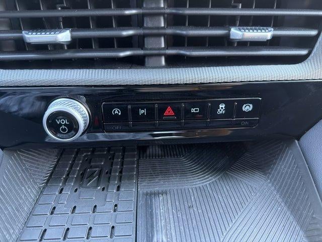 2025 Ford Explorer ST 4WD
