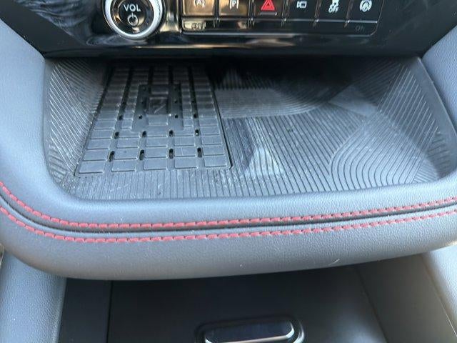 2025 Ford Explorer ST 4WD
