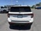 2025 Ford Explorer ST 4WD