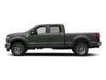 2017 Ford Super Duty F-250 SRW Lariat 4WD Crew Cab 6.75' Box