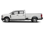 2023 Ford Super Duty F-250 SRW XL 4WD Crew Cab 6.75' Box