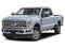 2024 Ford Super Duty F-250 SRW LARIAT 4WD Crew Cab 6.75' Box