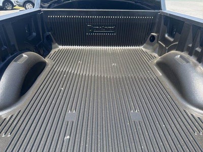 2025 Ford Super Duty F-250 SRW XLT 4WD Crew Cab 6.75' Box