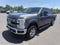 2025 Ford Super Duty F-250 SRW XLT 4WD Crew Cab 6.75' Box