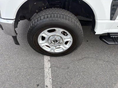 2025 Ford Super Duty F-250 SRW XLT 4WD Crew Cab 6.75' Box