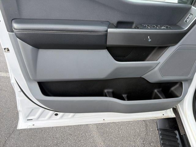 2025 Ford Super Duty F-250 SRW XLT 4WD Crew Cab 6.75' Box