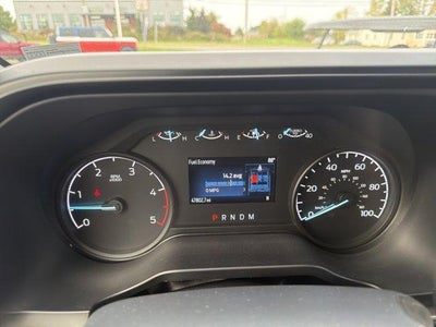 2025 Ford Super Duty F-250 SRW XLT 4WD Crew Cab 6.75' Box
