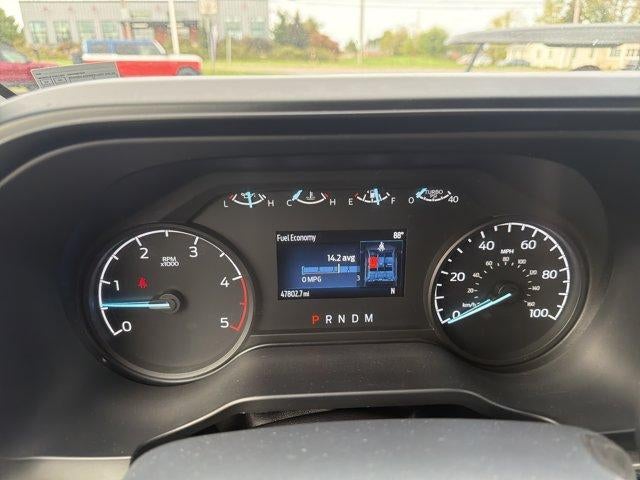 2025 Ford Super Duty F-250 SRW XLT 4WD Crew Cab 6.75' Box
