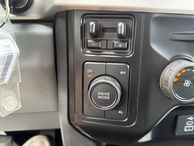 2025 Ford Super Duty F-250 SRW XLT 4WD Crew Cab 6.75' Box