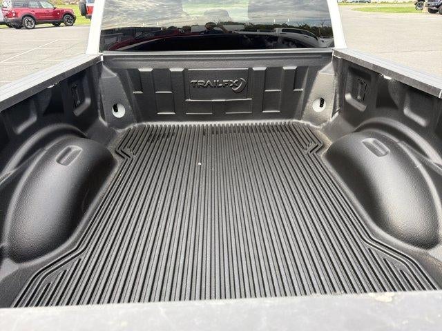 2025 Ford Super Duty F-250 SRW XLT 4WD Crew Cab 6.75' Box