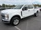 2025 Ford Super Duty F-250 SRW XLT 4WD Crew Cab 6.75' Box