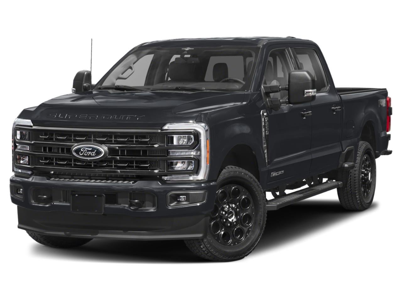 2025 Ford Super Duty F-250 SRW XLT 4WD Crew Cab 6.75' Box