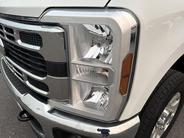 2024 Ford Super Duty F-250 SRW XLT 4WD Crew Cab 6.75' Box