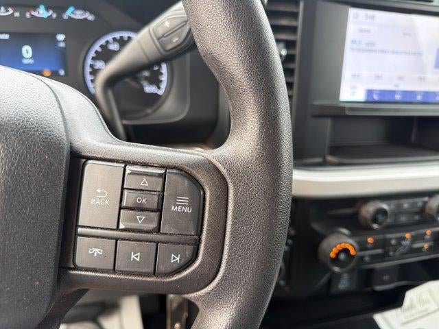2024 Ford Super Duty F-250 SRW XLT 4WD Crew Cab 6.75' Box