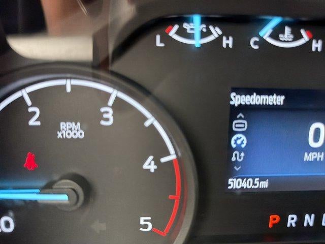 2024 Ford Super Duty F-250 SRW XLT 4WD Crew Cab 6.75' Box