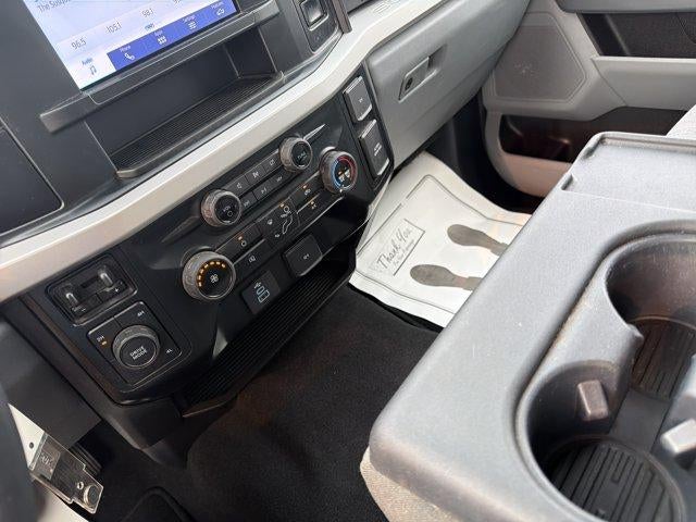 2024 Ford Super Duty F-250 SRW XLT 4WD Crew Cab 6.75' Box