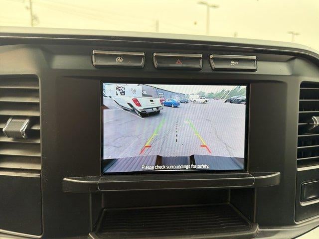 2024 Ford Super Duty F-250 SRW XLT 4WD Crew Cab 6.75' Box