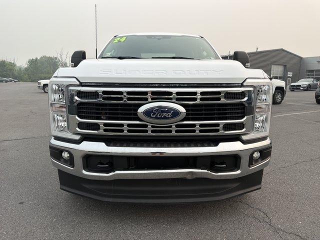 2024 Ford Super Duty F-250 SRW XLT 4WD Crew Cab 6.75' Box