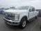 2025 Ford Super Duty F-250 SRW XLT 4WD Crew Cab 6.75' Box