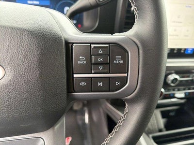 2026 Ford Super Duty F-250 SRW LARIAT 4WD Crew Cab 6.75' Box