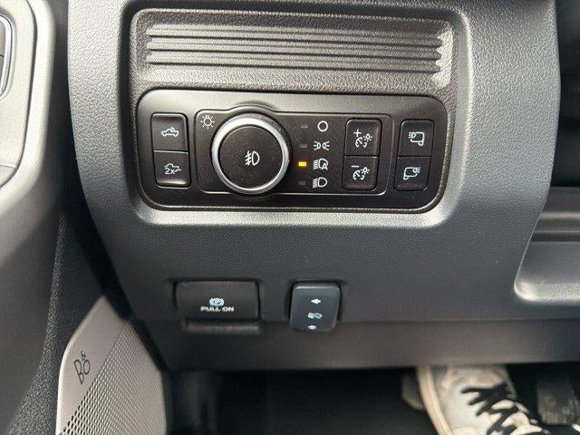 2026 Ford Super Duty F-250 SRW LARIAT 4WD Crew Cab 6.75' Box