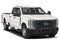 2026 Ford Super Duty F-250 SRW XL 4WD Crew Cab 6.75' Box