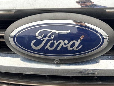 2020 Ford Super Duty F-250 SRW King Ranch 4WD Crew Cab 6.75' Box