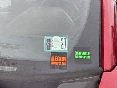 2020 Ford Super Duty F-250 SRW King Ranch 4WD Crew Cab 6.75' Box