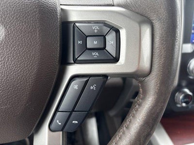 2020 Ford Super Duty F-250 SRW King Ranch 4WD Crew Cab 6.75' Box