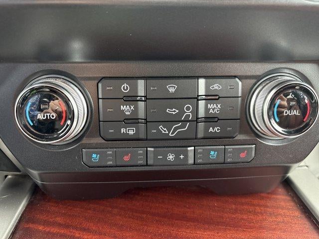 2020 Ford Super Duty F-250 SRW King Ranch 4WD Crew Cab 6.75' Box