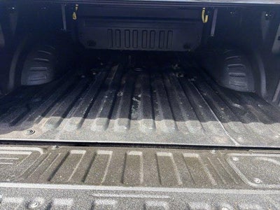 2023 Ford Super Duty F-250 SRW LARIAT 4WD Crew Cab 6.75' Box