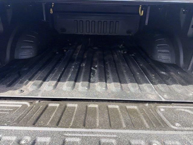 2023 Ford Super Duty F-250 SRW LARIAT 4WD Crew Cab 6.75' Box