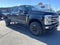 2024 Ford Super Duty F-250 SRW Platinum 4WD Crew Cab 6.75' Box