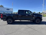 2024 Ford Super Duty F-250 SRW Platinum 4WD Crew Cab 6.75' Box