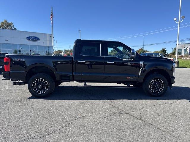 2024 Ford Super Duty F-250 SRW Platinum 4WD Crew Cab 6.75' Box