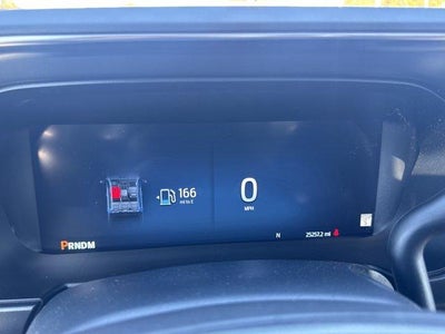 2024 Ford Super Duty F-250 SRW Platinum 4WD Crew Cab 6.75' Box