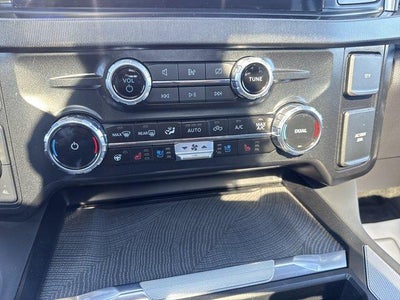 2024 Ford Super Duty F-250 SRW Platinum 4WD Crew Cab 6.75' Box