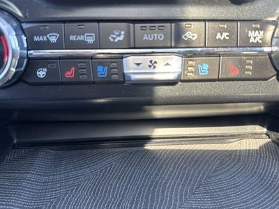 2024 Ford Super Duty F-250 SRW Platinum 4WD Crew Cab 6.75' Box