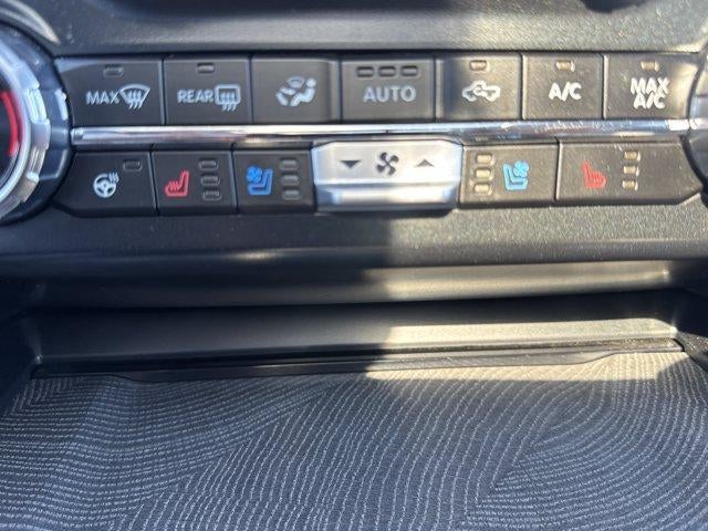 2024 Ford Super Duty F-250 SRW Platinum 4WD Crew Cab 6.75' Box