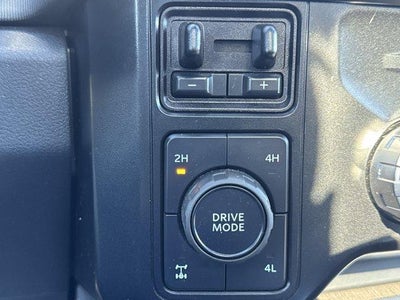 2024 Ford Super Duty F-250 SRW Platinum 4WD Crew Cab 6.75' Box