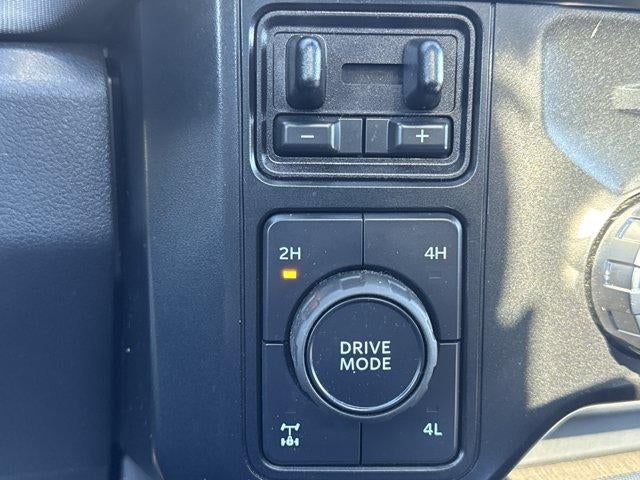 2024 Ford Super Duty F-250 SRW Platinum 4WD Crew Cab 6.75' Box