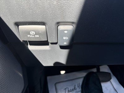 2024 Ford Super Duty F-250 SRW Platinum 4WD Crew Cab 6.75' Box