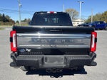 2024 Ford Super Duty F-250 SRW Platinum 4WD Crew Cab 6.75' Box