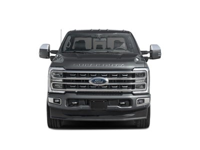 2024 Ford Super Duty F-250 SRW Platinum 4WD Crew Cab 6.75' Box