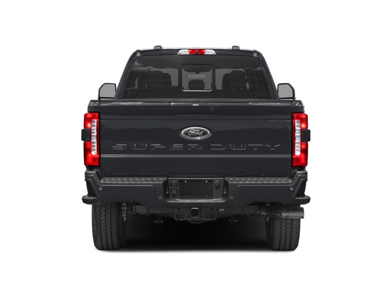 2024 Ford Super Duty F-250 SRW XLT 4WD Crew Cab 6.75' Box