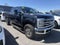 2024 Ford Super Duty F-250 SRW LARIAT 4WD Crew Cab 6.75' Box