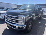 2024 Ford Super Duty F-250 SRW LARIAT 4WD Crew Cab 6.75' Box