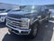 2024 Ford Super Duty F-250 SRW LARIAT 4WD Crew Cab 6.75' Box